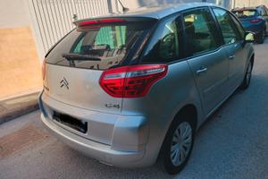 C4 picasso