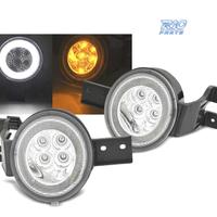 FRECCE MINI COOPER R50 R52 R53 01-06 LUCE DIURNA A