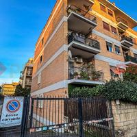 Appartamento Roma [Cod. rif PROVVRG]