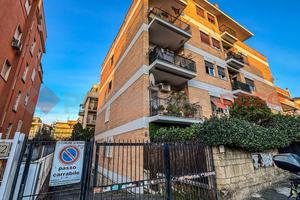 Appartamento Roma [Cod. rif PROVVRG]