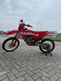 Gas gas MC250F
