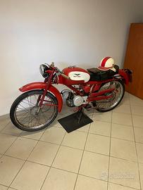 Moto Guzzi cardellino