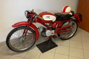 Moto Guzzi cardellino