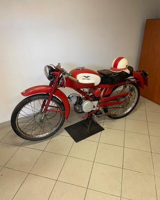 Moto Guzzi cardellino