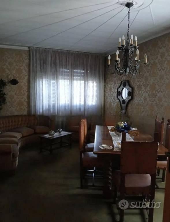Casa – Fara Gera d'Adda - Altro