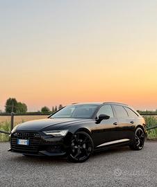 Audi A6 Avant 40 2.0 TDI S tronic Business Design