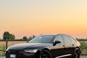 Audi A6 Avant 40 2.0 TDI S tronic Business Design