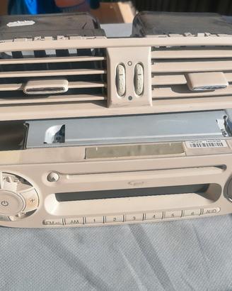 radio per 500