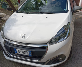 Peugeot 208 1.6 BlueHdi 75 Cv. Active 5porte