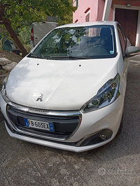 Peugeot 208 1.6 BlueHdi 75 Cv. Active 5porte