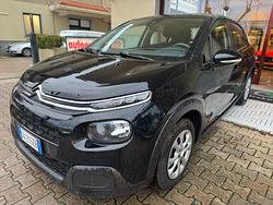 Citroen C3 PureTech 83 S&S Feel