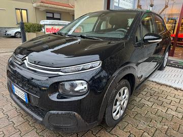 Citroen C3 PureTech 83 S&S Feel