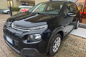 Citroen C3 PureTech 83 S&S Feel