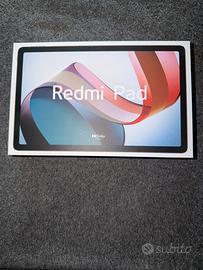 XIAOMI Redmi Pad