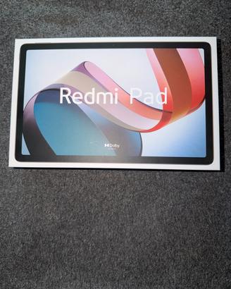 XIAOMI Redmi Pad