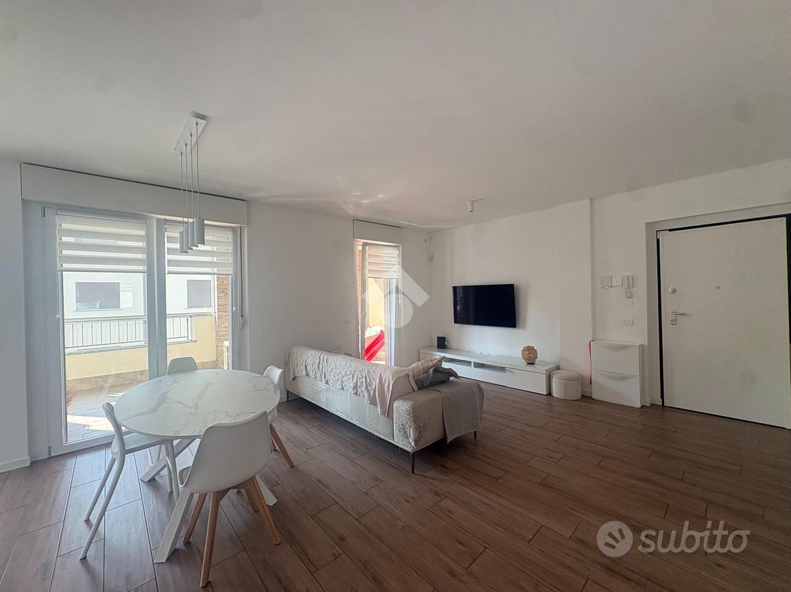 Appartamento – Siziano, Porte Rosse, Casatico - Vista 5