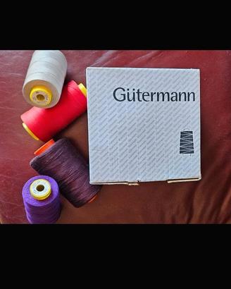 Filo GUTERMANN - Leggi bene