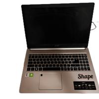  ACER ASPIRE 5 Intel i7 10th