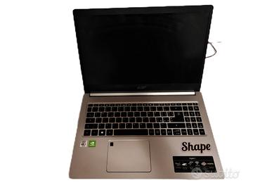  ACER ASPIRE 5 Intel i7 10th