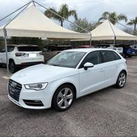 Audi A3 SPB 1.6 TDI Business