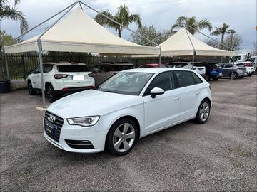 Audi A3 SPB 1.6 TDI Business