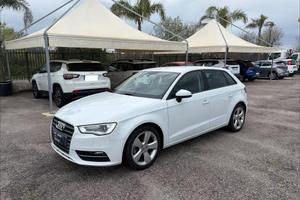 Audi A3 SPB 1.6 TDI Business