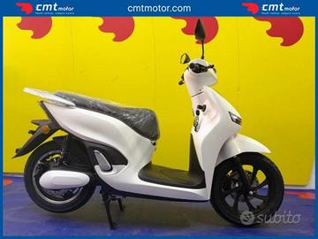 CJR MOTORECO Deer Elettrico Garantito e Finanzia