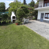 Casa vacanze lago Maggiore