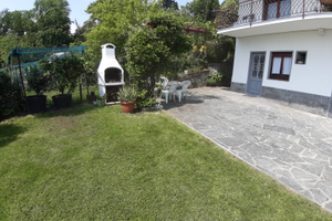 Casa vacanze lago Maggiore