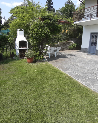 Casa vacanze lago Maggiore