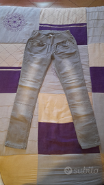 Jeans premaman Prenatal 38/40