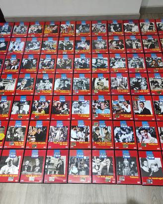 Film in DVD originali di Totò 