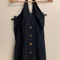 Tuta di sartoria