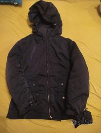 Parka donna Marina Yachting