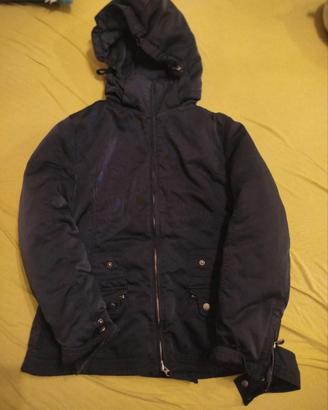 Parka donna Marina Yachting