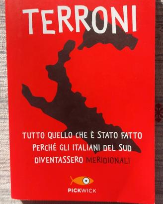 Terron di Pino Aprile