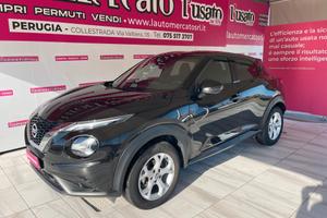 NISSAN Juke 2ª serie Juke 1.0 DIG-T 117 CV DCT...
