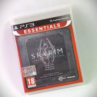 videogioco per PS3 - The Elder Scrolls V - SKYRIM