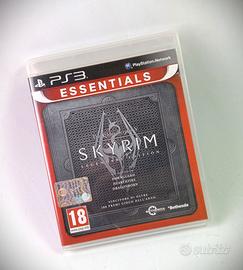 videogioco per PS3 - The Elder Scrolls V - SKYRIM
