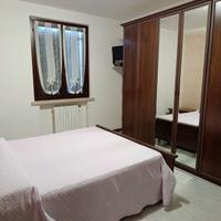 camera matrimoniale completa 