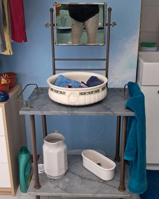 Lavabo