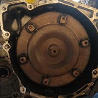 CAMBIO AUTOM.OPEL ZAFIRA 2008 CC 1900 JTD