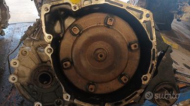 CAMBIO AUTOM.OPEL ZAFIRA 2008 CC 1900 JTD