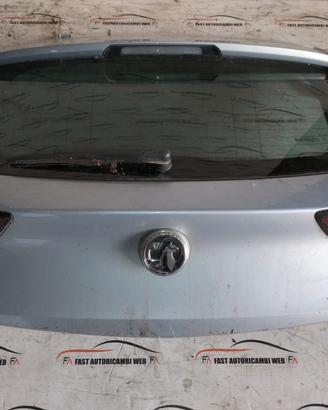 Portellone cofano posteriore Vauxhall Opel Astra
