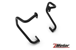 ROYAL ENFIELD - Coppia Barre Protezione Motore