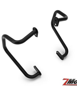 ROYAL ENFIELD - Coppia Barre Protezione Motore