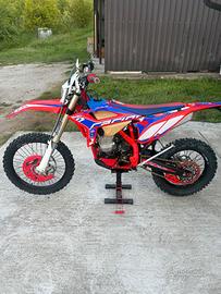 Beta rr 390 2021