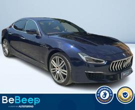 Maserati Ghibli 3.0 V6 BT GRANLUSSO Q4 430CV ...