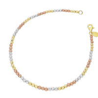 Bracciale oro 18K
