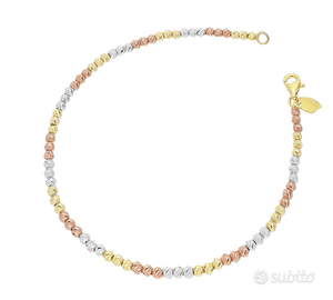 Bracciale oro 18K